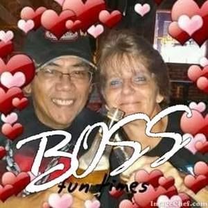 Meet your Posher, Denise